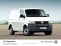 2004 Volkswagen Transporter (T5) Panel Van - εικόνα 1