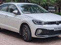 Volkswagen Virtus - Tekniset tiedot, Polttoaineenkulutus, Mitat