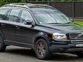 Volvo XC90 (facelift 2007) - Kuva 3