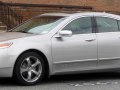 Acura TL IV (UA8/9) - Fotografie 5