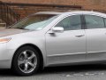 Acura TL IV (UA8/9) - Снимка 5