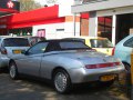 Alfa Romeo Spider (916) - Kuva 9