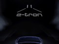 2020 Audi e-tron Sportback - Bilde 10
