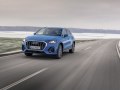 Audi Q3 (F3) - Bild 2