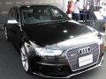 2012 Audi RS 4 Avant (B8) (facelift 2011) - Fotografie 6