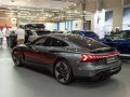 Audi RS e-tron GT - Снимка 5