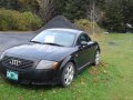 1999 Audi TT Coupe (8N) - Bild 8