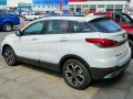 BAIC Motor Senova X55 II BJEV EX5 - Fotoğraf 2