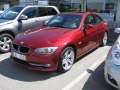 BMW Серия 3 Купе (E92 LCI, facelift 2010) - Снимка 3