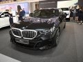 BMW 5-sarja Sedan (G60) - Kuva 6