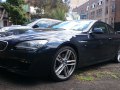 BMW 6 Series Coupe (F13) - Bilde 3