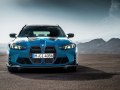 BMW M3 Touring (G81 LCI, facelift 2024) - Fotografie 4