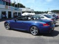 2008 BMW M6 Convertible (E64 LCI, facelift 2007) - Photo 6