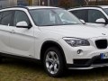 BMW X1 (E84 Facelift 2012) - Bilde 4