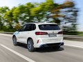 2022 BMW iX5 Hydrogen - Снимка 5