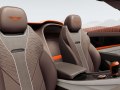 2024 Bentley Batur Convertible - εικόνα 6