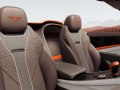 2024 Bentley Batur Convertible - Fotoğraf 6