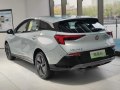 Buick Velite 6 (facelift 2021) - Photo 2