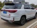 ChangAn CS95 (facelift 2018) - Photo 4