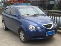 Chery QQ6 (S21) - Scheda Tecnica, Consumi, Dimensioni