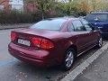 Chevrolet Alero (GM P90) - Снимка 2