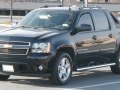 Chevrolet Avalanche II - Photo 9