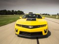 Chevrolet Camaro V (facelift 2013) - Снимка 10