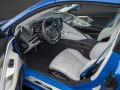 Chevrolet Corvette Coupe (C8) - Photo 10