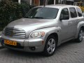 Chevrolet HHR - Bilde 3