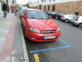 Chevrolet Lacetti Hatchback - Kuva 7