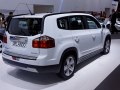 Chevrolet Orlando I - Fotografia 9