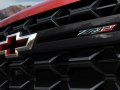 Chevrolet Silverado 2500 HD IV (T1XX, facelift 2024) Crew Cab Long Bed - Fotoğraf 5