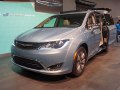 2017 Chrysler Pacifica - Kuva 8