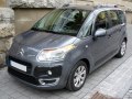 Citroen C3 I Picasso (Phase I, 2008) - Снимка 5