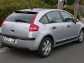 Citroen C4 I Hatchback (Phase I, 2004) - Photo 2