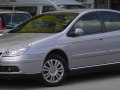 2005 Citroen C5 I (Phase II, 2004) - Технические характеристики, Расход топлива, Габариты