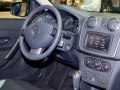 2012 Dacia Sandero II Stepway - Снимка 4