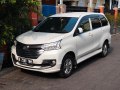 2016 Daihatsu Xenia II (F650, facelift 2015) - Kuva 10