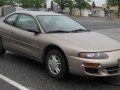 1995 Dodge Avenger Coupe - Tekniske data, Forbruk, Dimensjoner