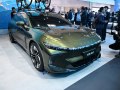 2026 Exeed ES7 GT - Photo 1