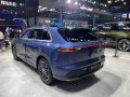 2026 Exeed EX7 - Photo 4