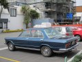1969 Fiat 130 - Foto 2