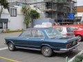 Fiat 130 - Fotografia 2