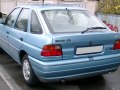 Ford Escort V (GAL) - εικόνα 4