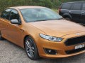 Ford Falcon (FG X) - Kuva 5