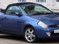 Ford Streetka (RL2) - Photo 2