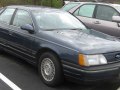 1986 Ford Taurus I - εικόνα 3