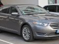 2013 Ford Taurus VI (facelift 2013) - Photo 3