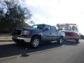 2007 GMC Sierra 1500 III (GMT900) Crew Cab Short Box - Fotoğraf 10