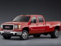 2007 GMC Sierra 3500HD III (GMT900) Crew Cab Long Box - Photo 4